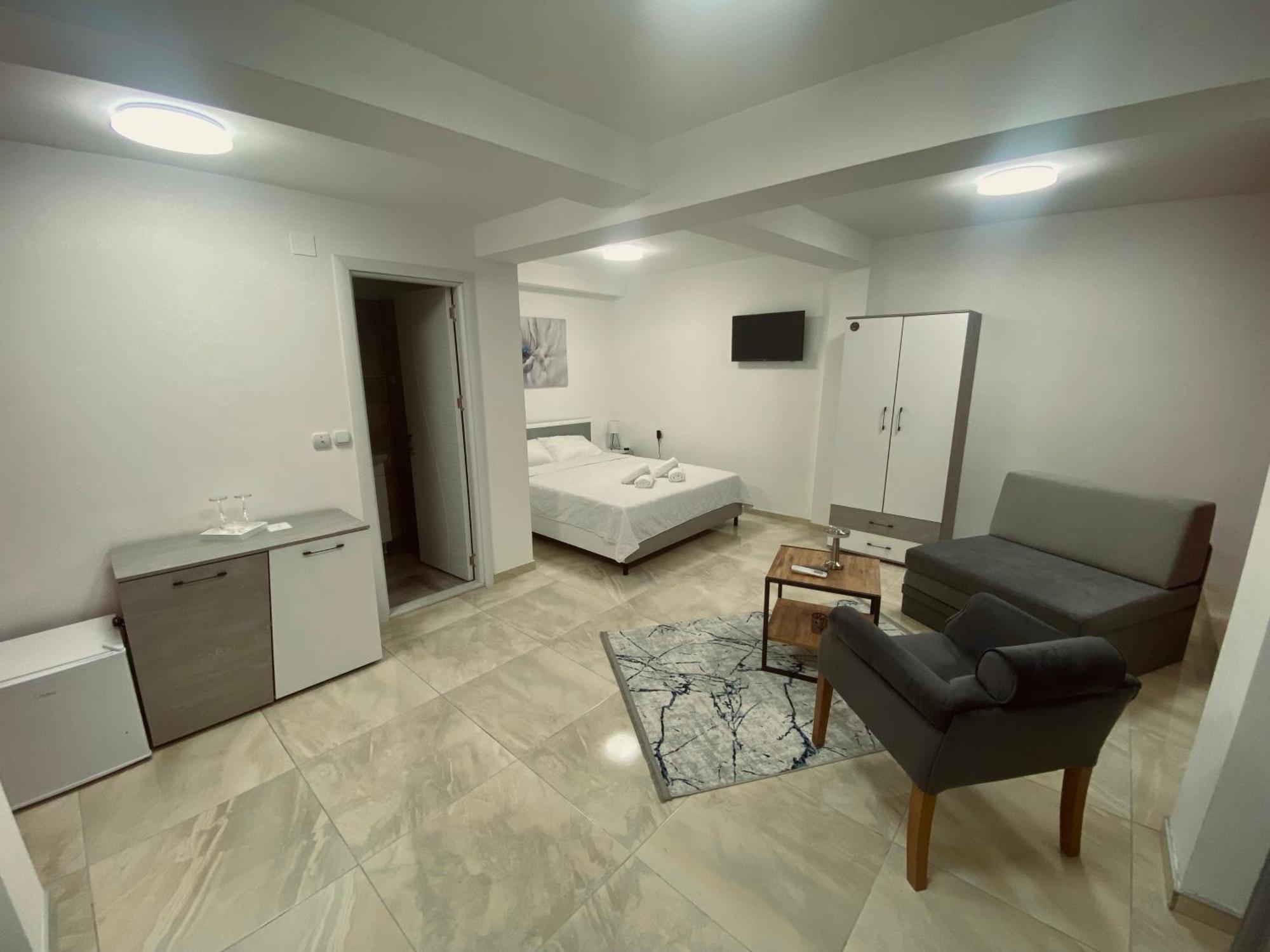 Greenhill Apartments Kumanovo Exterior photo
