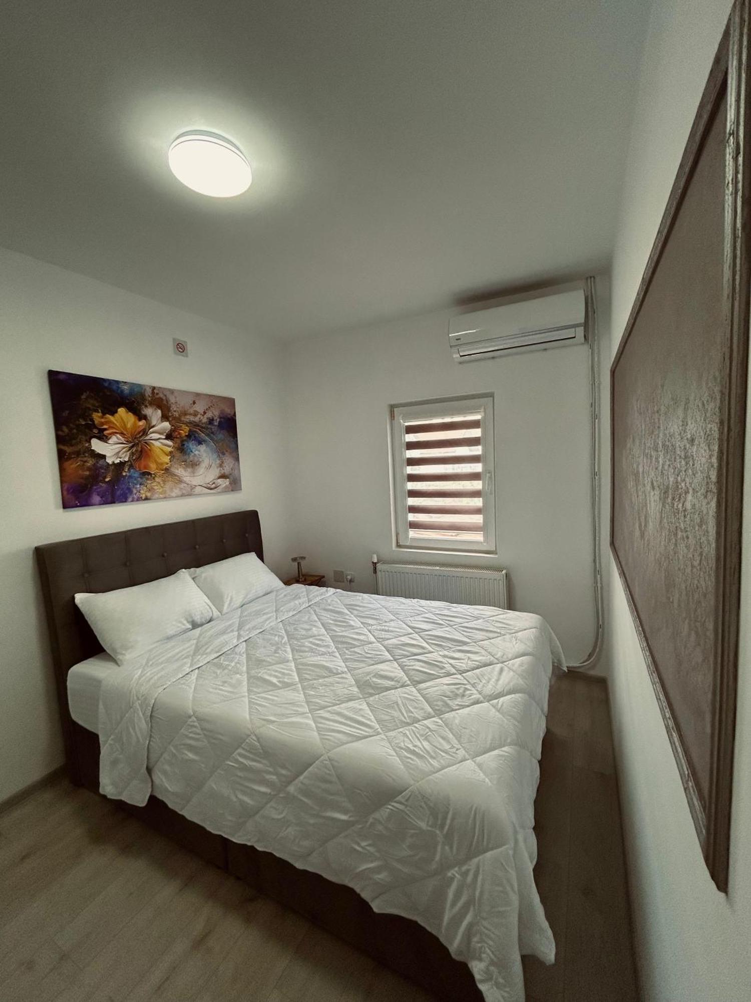 Greenhill Apartments Kumanovo Exterior photo