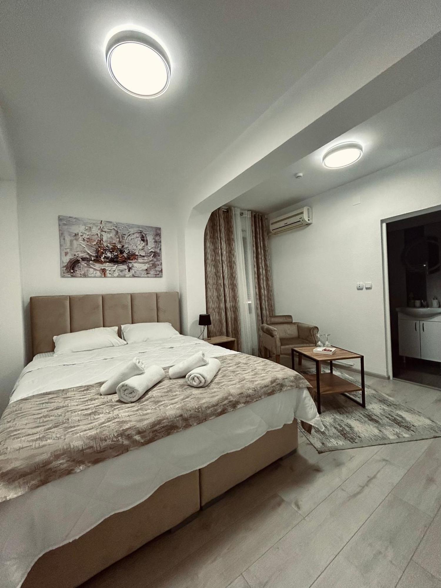 Greenhill Apartments Kumanovo Exterior photo