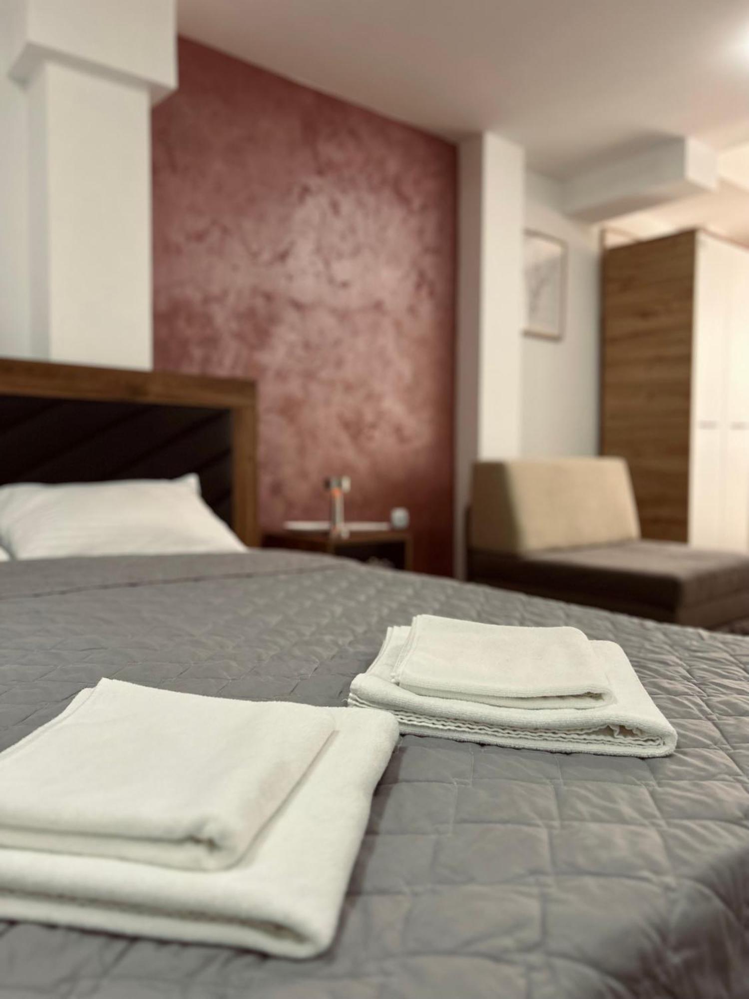 Greenhill Apartments Kumanovo Room photo