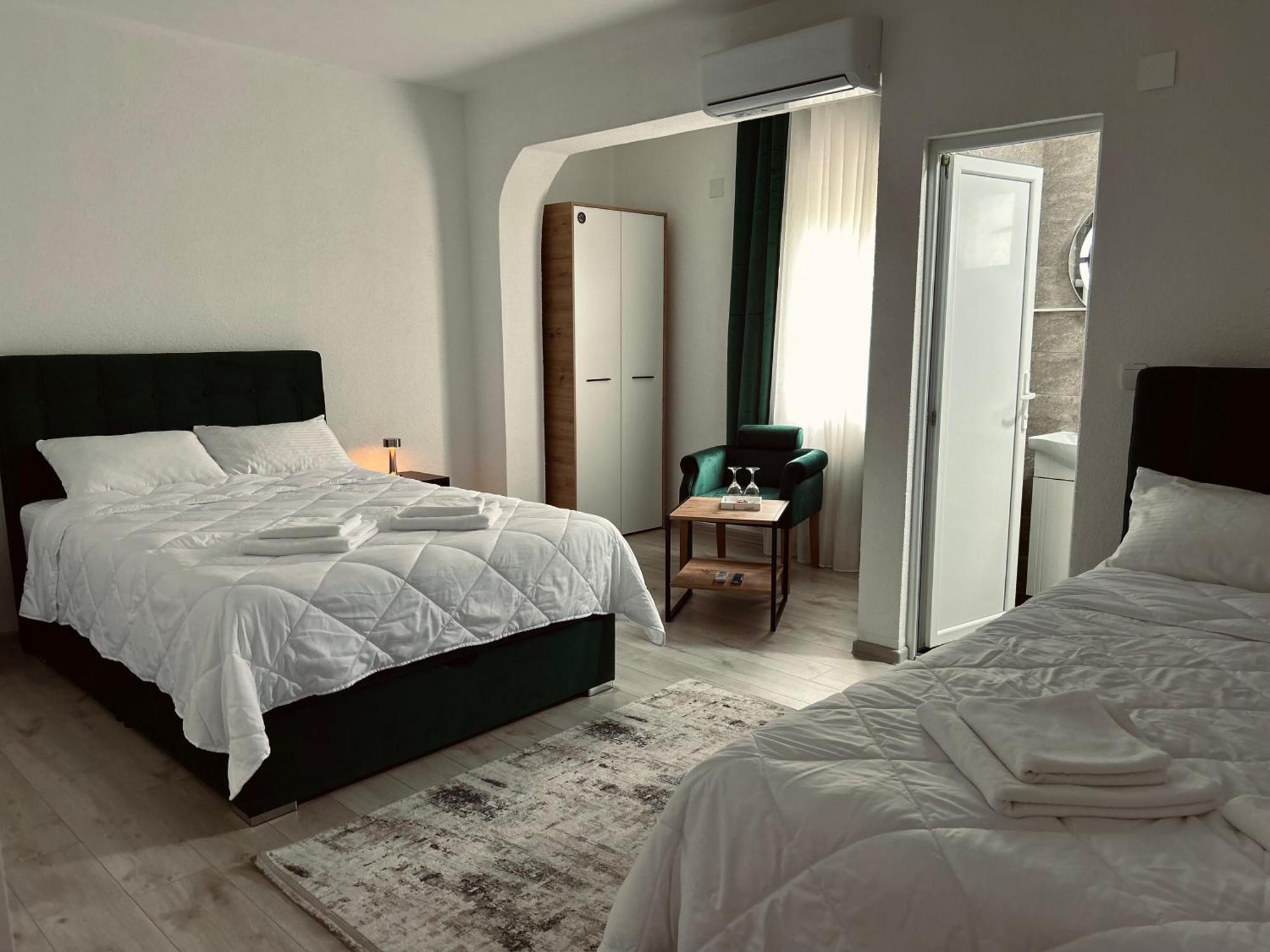 Greenhill Apartments Kumanovo Room photo
