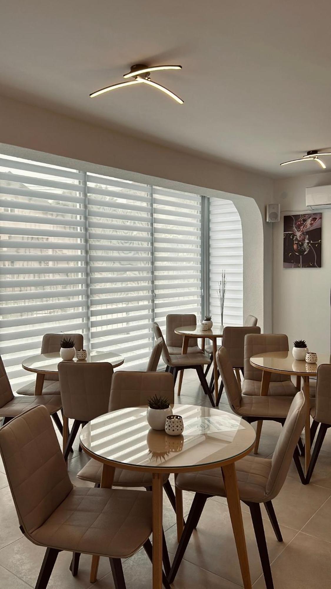 Greenhill Apartments Kumanovo Exterior photo
