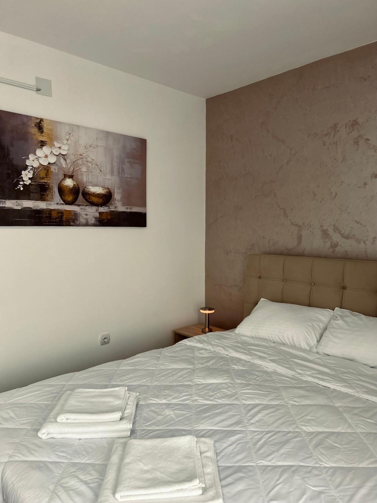 Greenhill Apartments Kumanovo Room photo