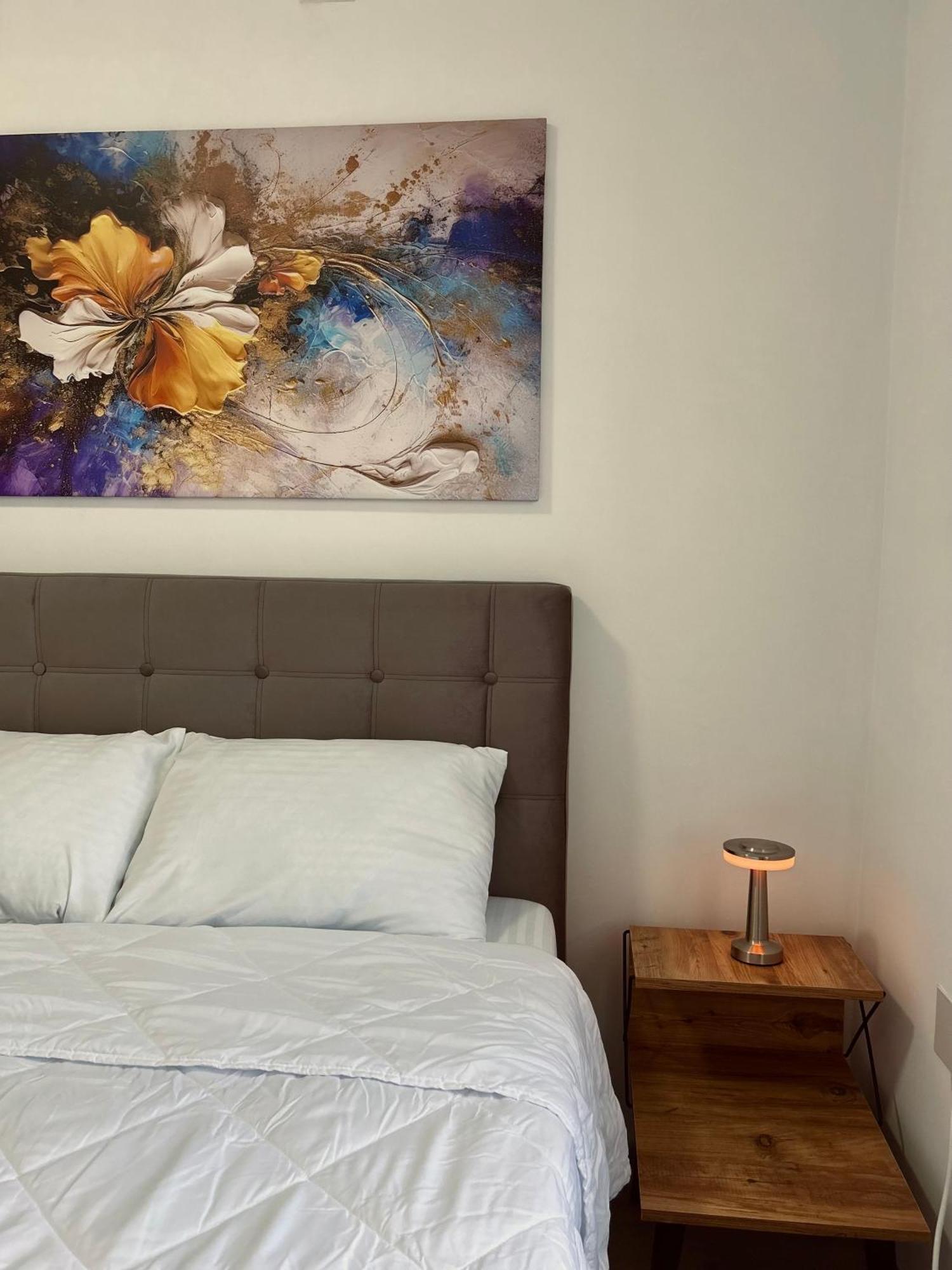 Greenhill Apartments Kumanovo Room photo