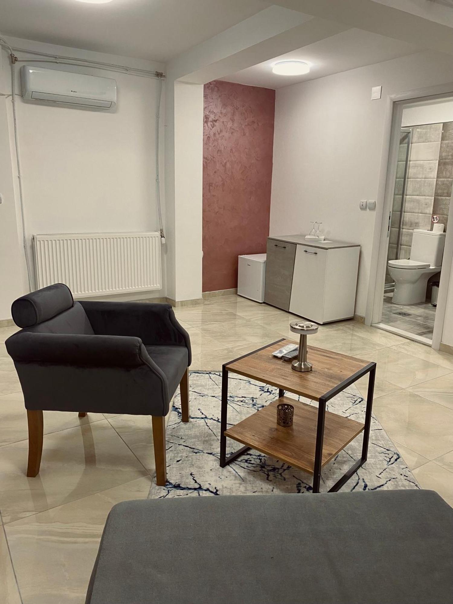 Greenhill Apartments Kumanovo Room photo