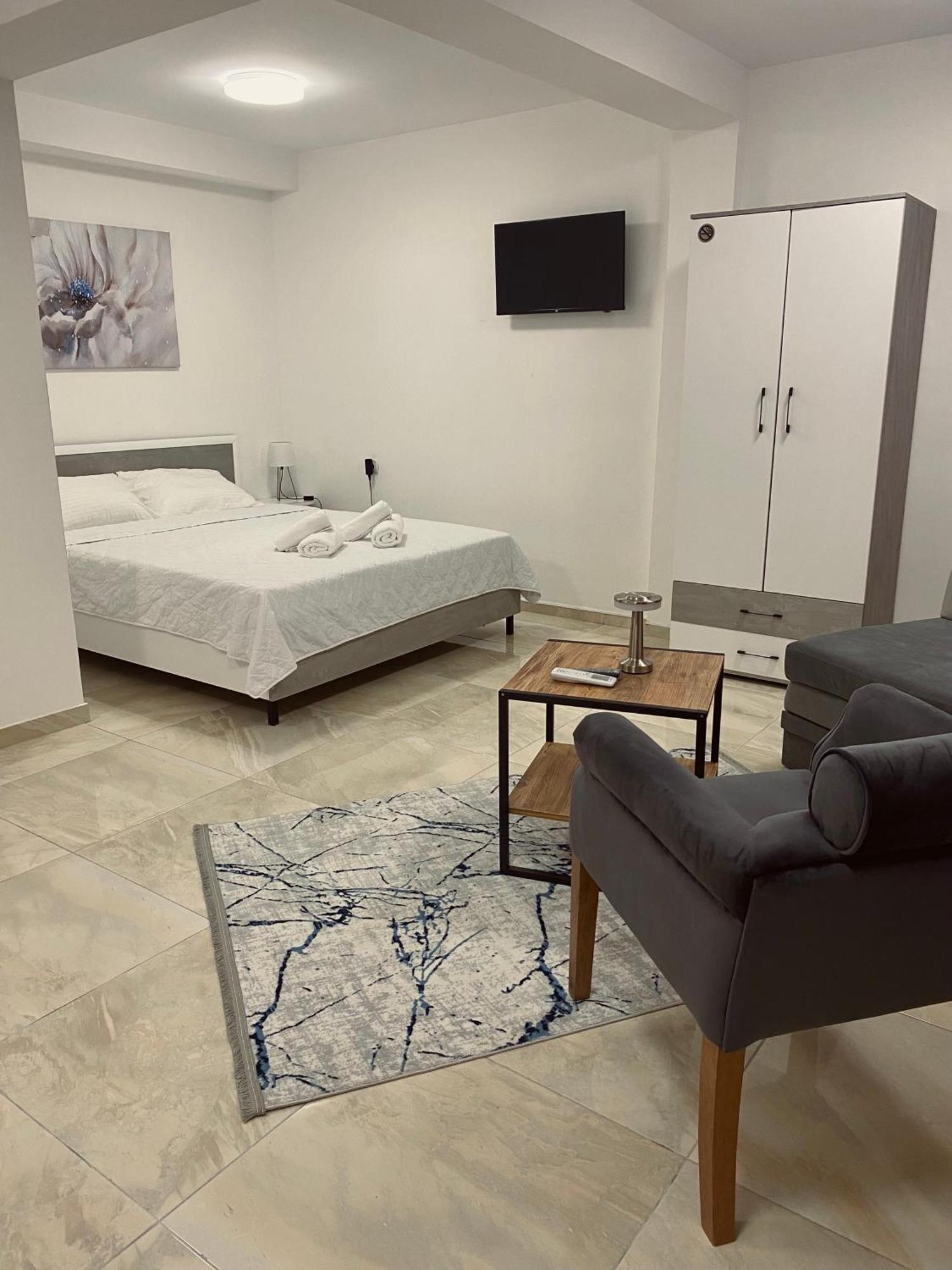 Greenhill Apartments Kumanovo Room photo