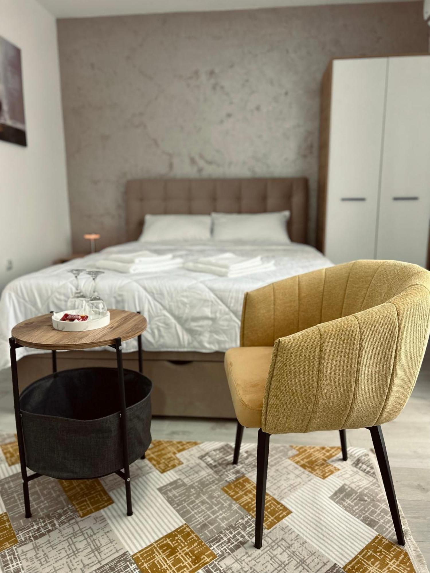 Greenhill Apartments Kumanovo Room photo