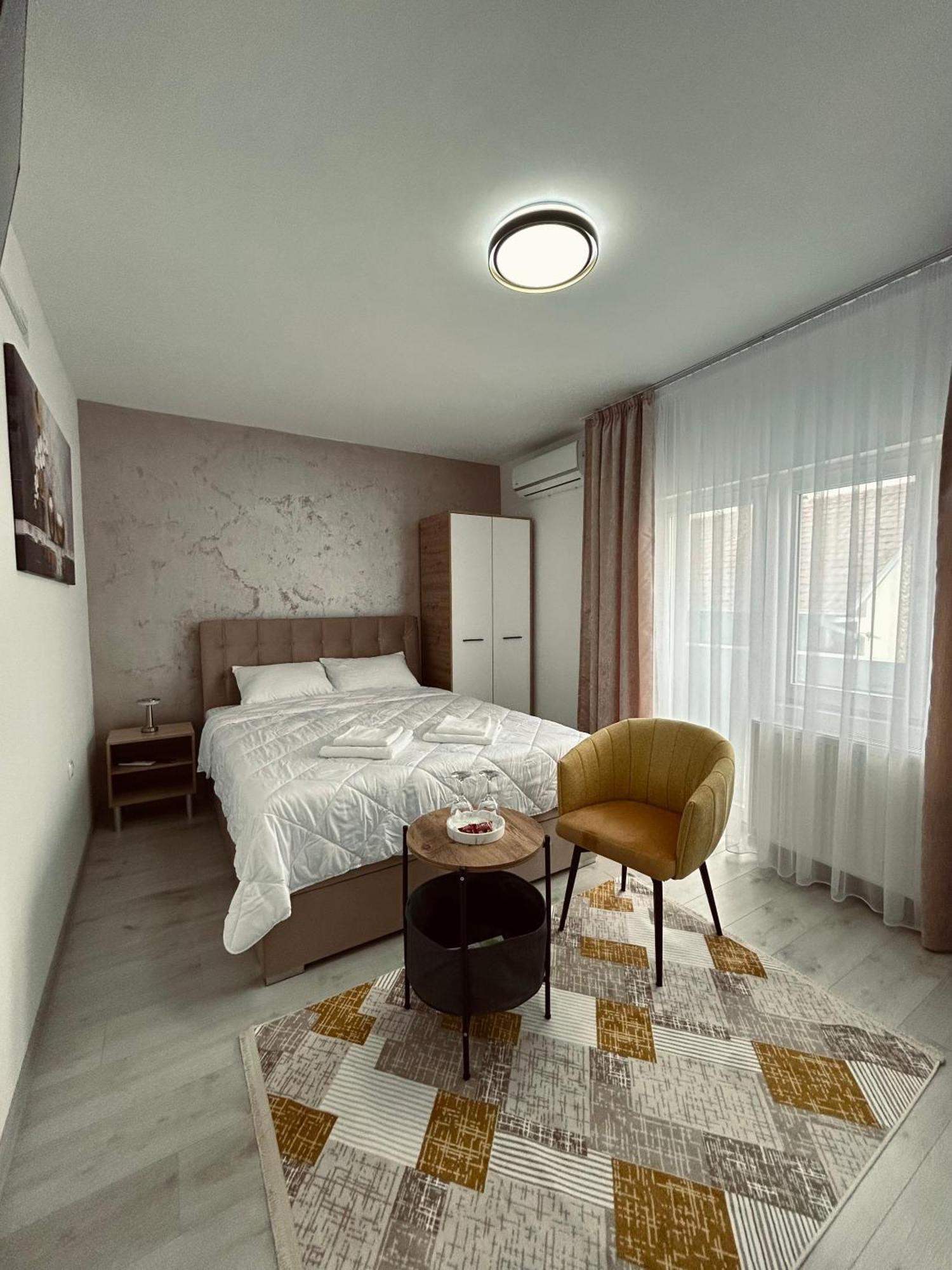 Greenhill Apartments Kumanovo Room photo