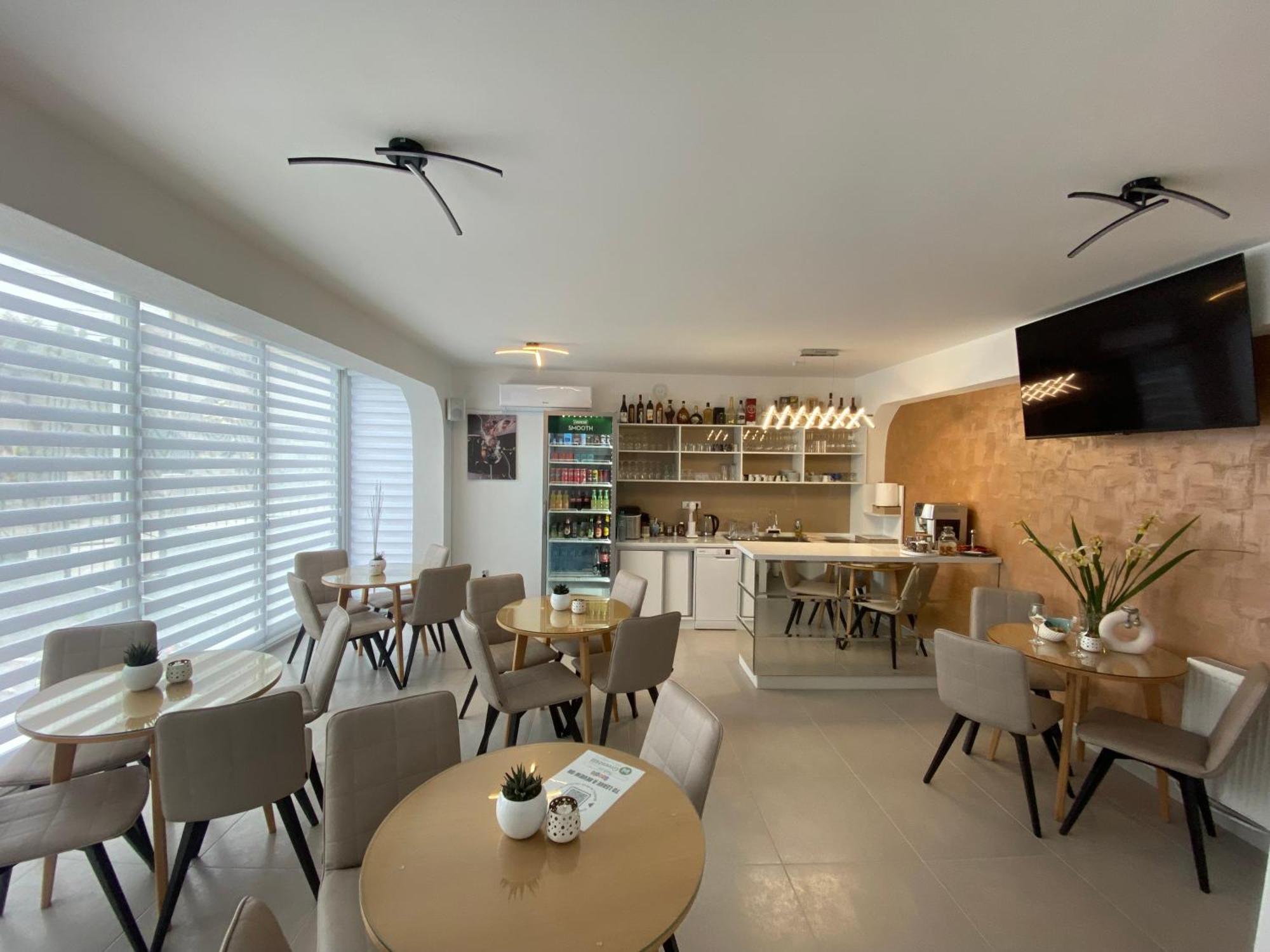 Greenhill Apartments Kumanovo Exterior photo