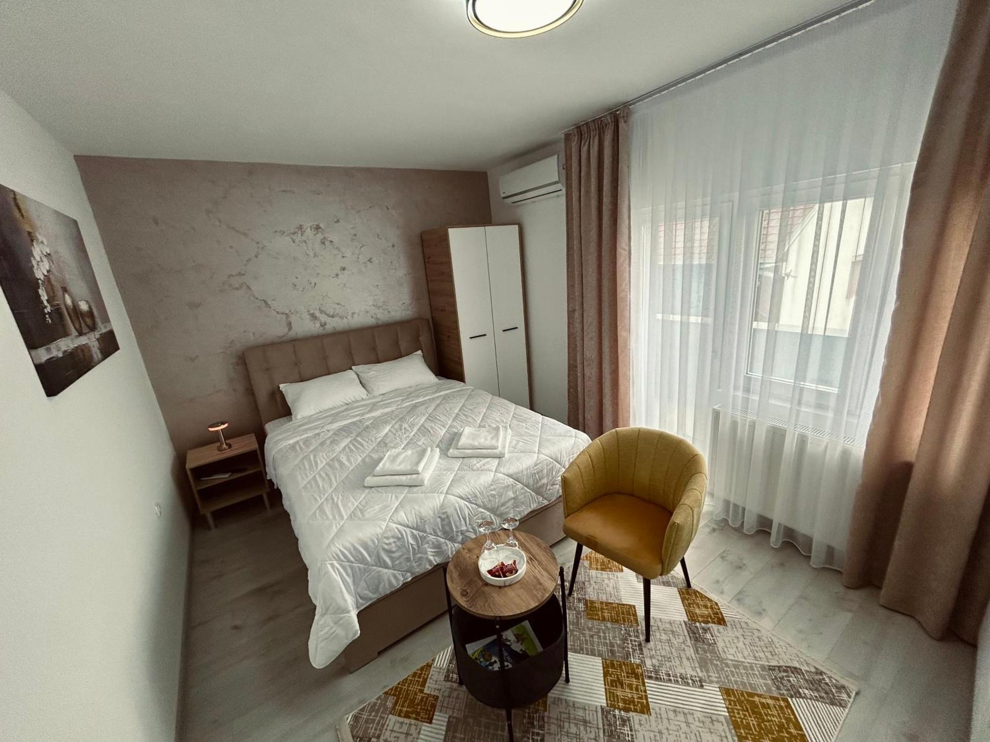 Greenhill Apartments Kumanovo Room photo