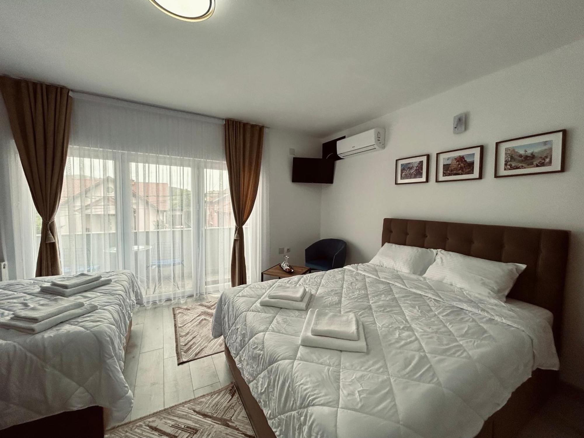 Greenhill Apartments Kumanovo Room photo