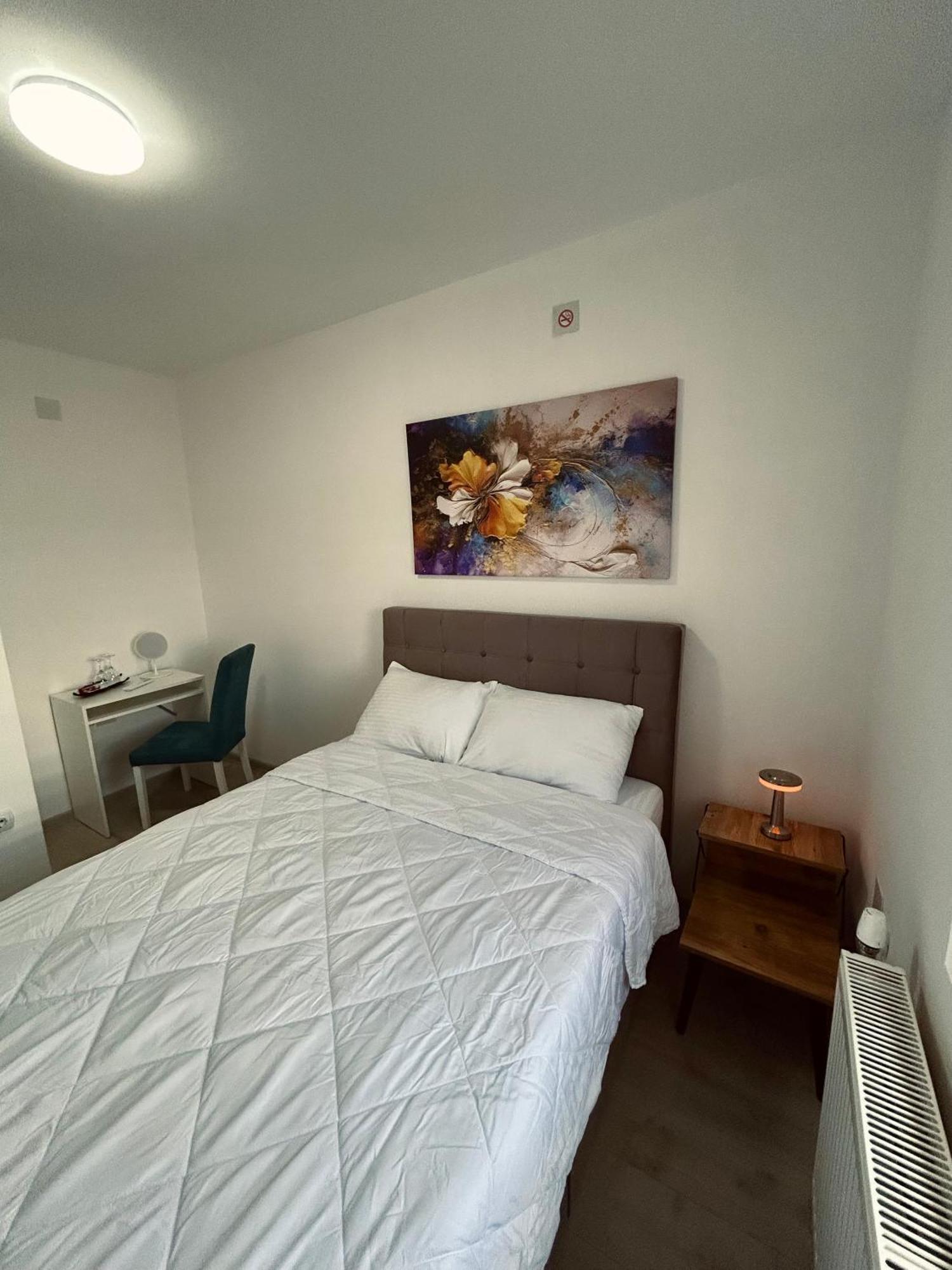 Greenhill Apartments Kumanovo Room photo