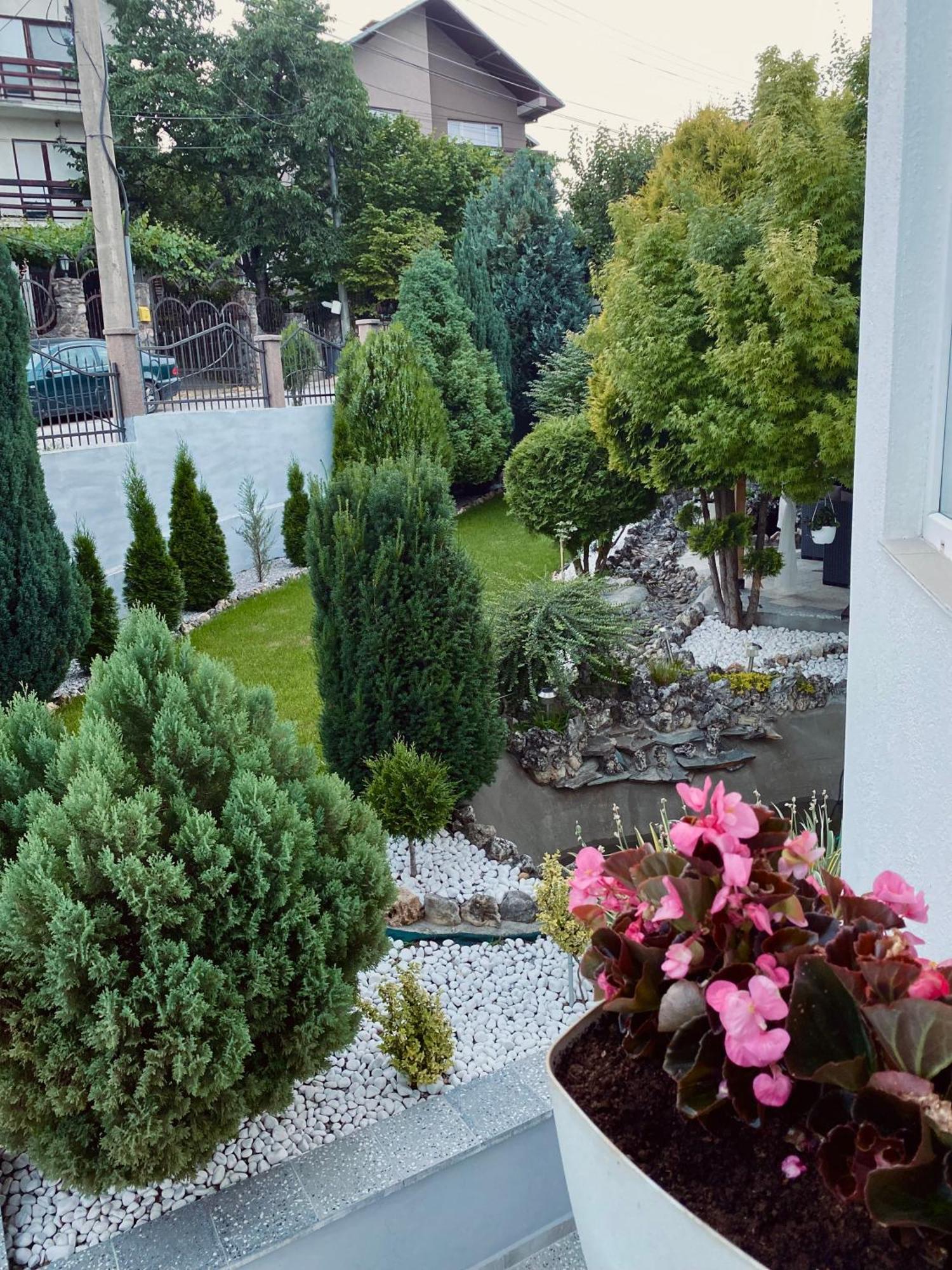 Greenhill Apartments Kumanovo Exterior photo