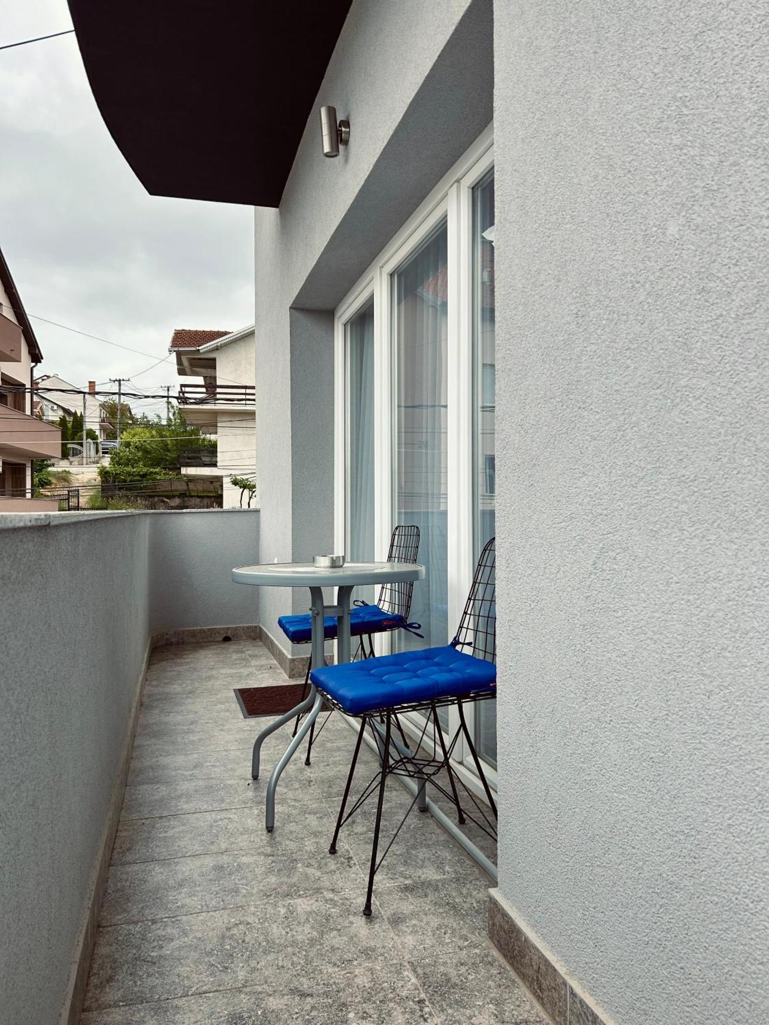 Greenhill Apartments Kumanovo Room photo