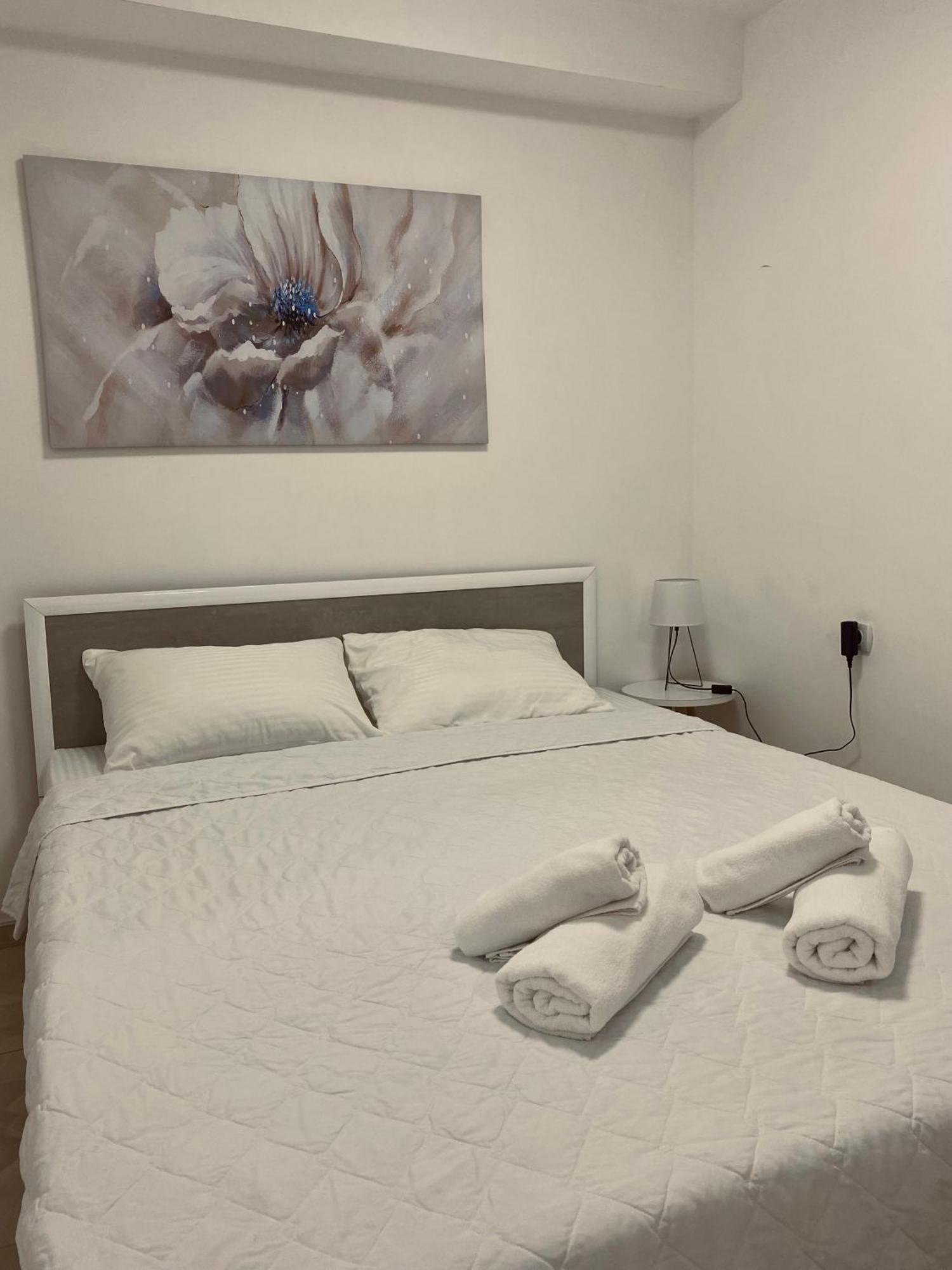 Greenhill Apartments Kumanovo Room photo