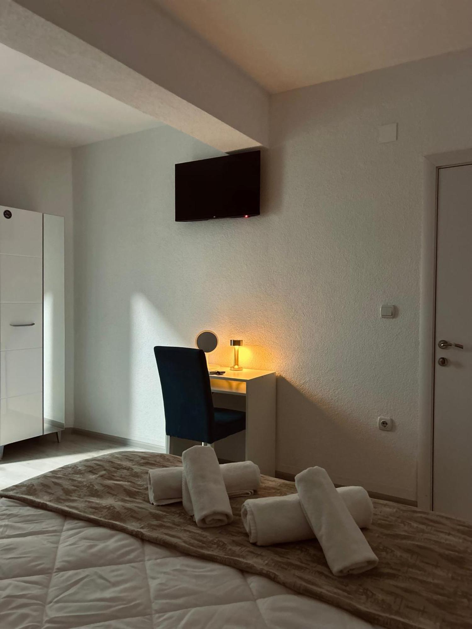 Greenhill Apartments Kumanovo Room photo