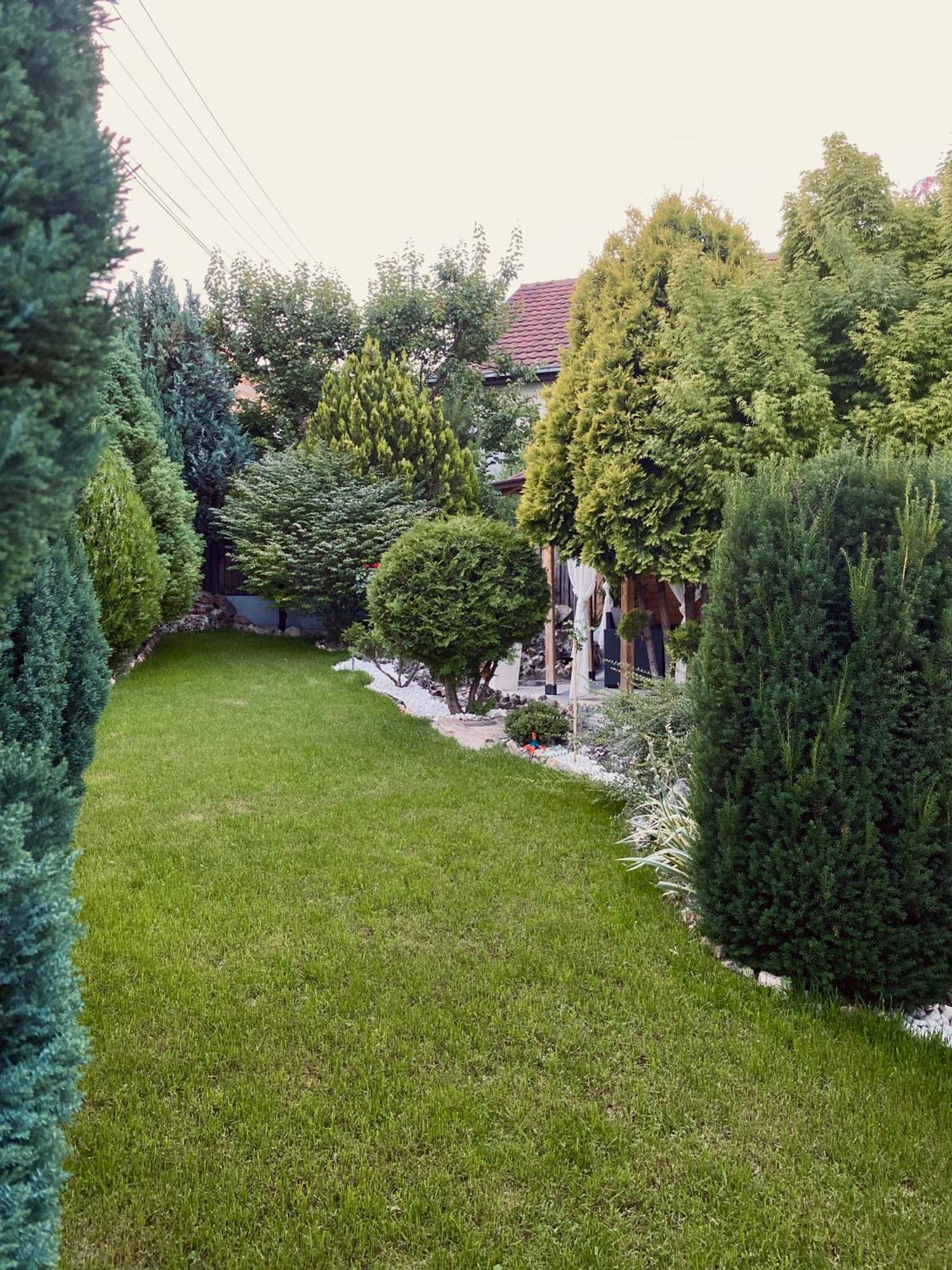Greenhill Apartments Kumanovo Exterior photo