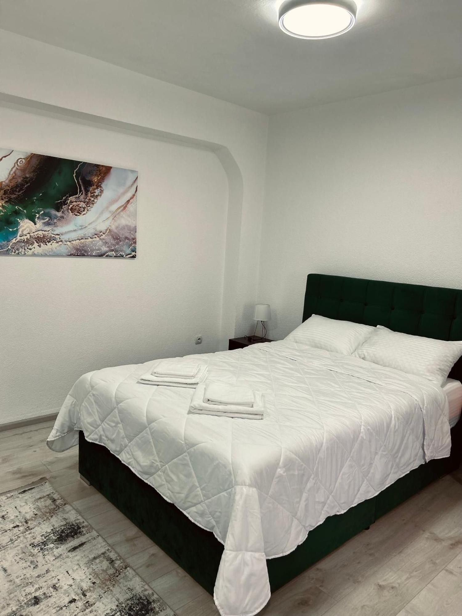 Greenhill Apartments Kumanovo Room photo
