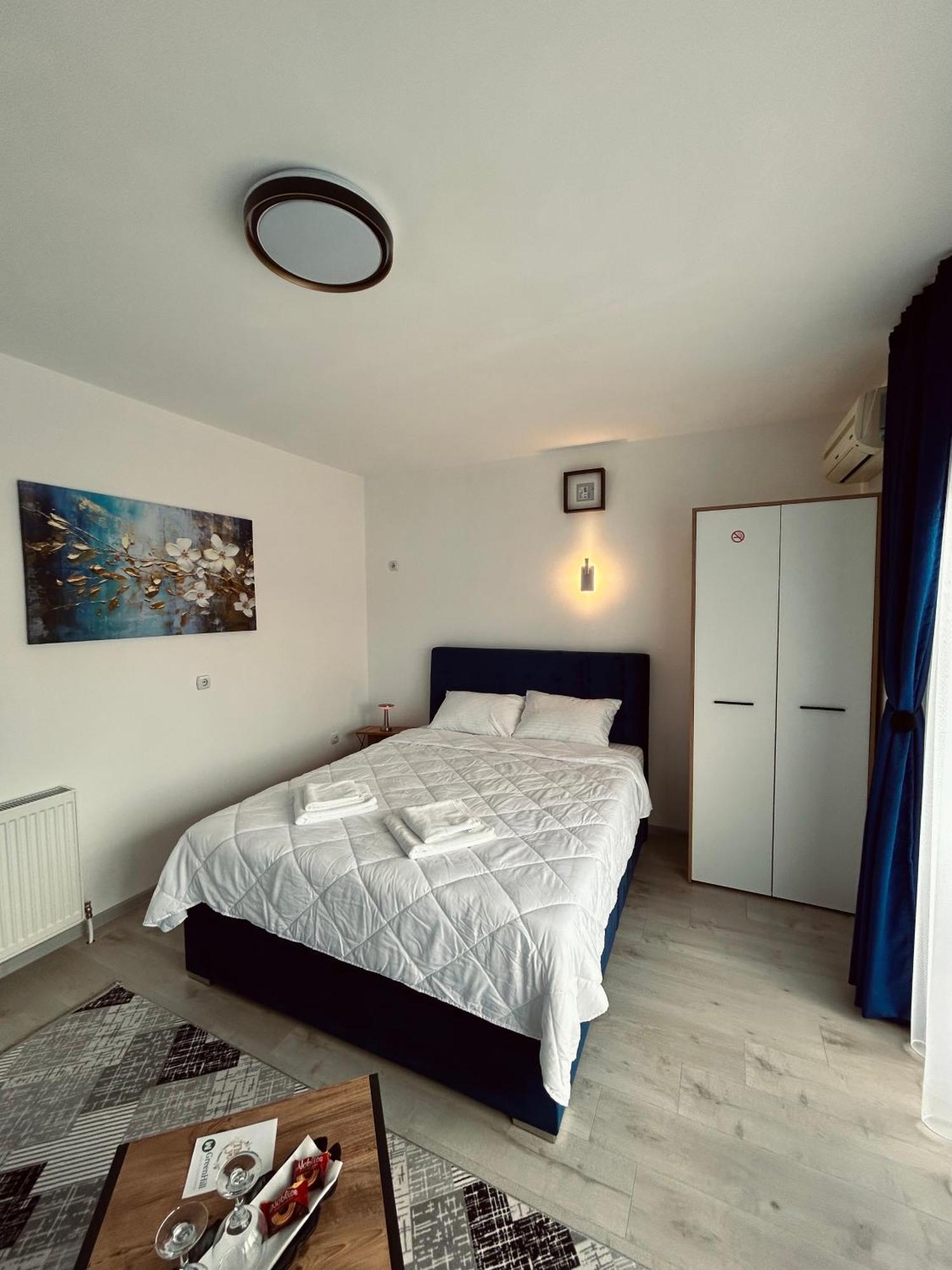 Greenhill Apartments Kumanovo Room photo
