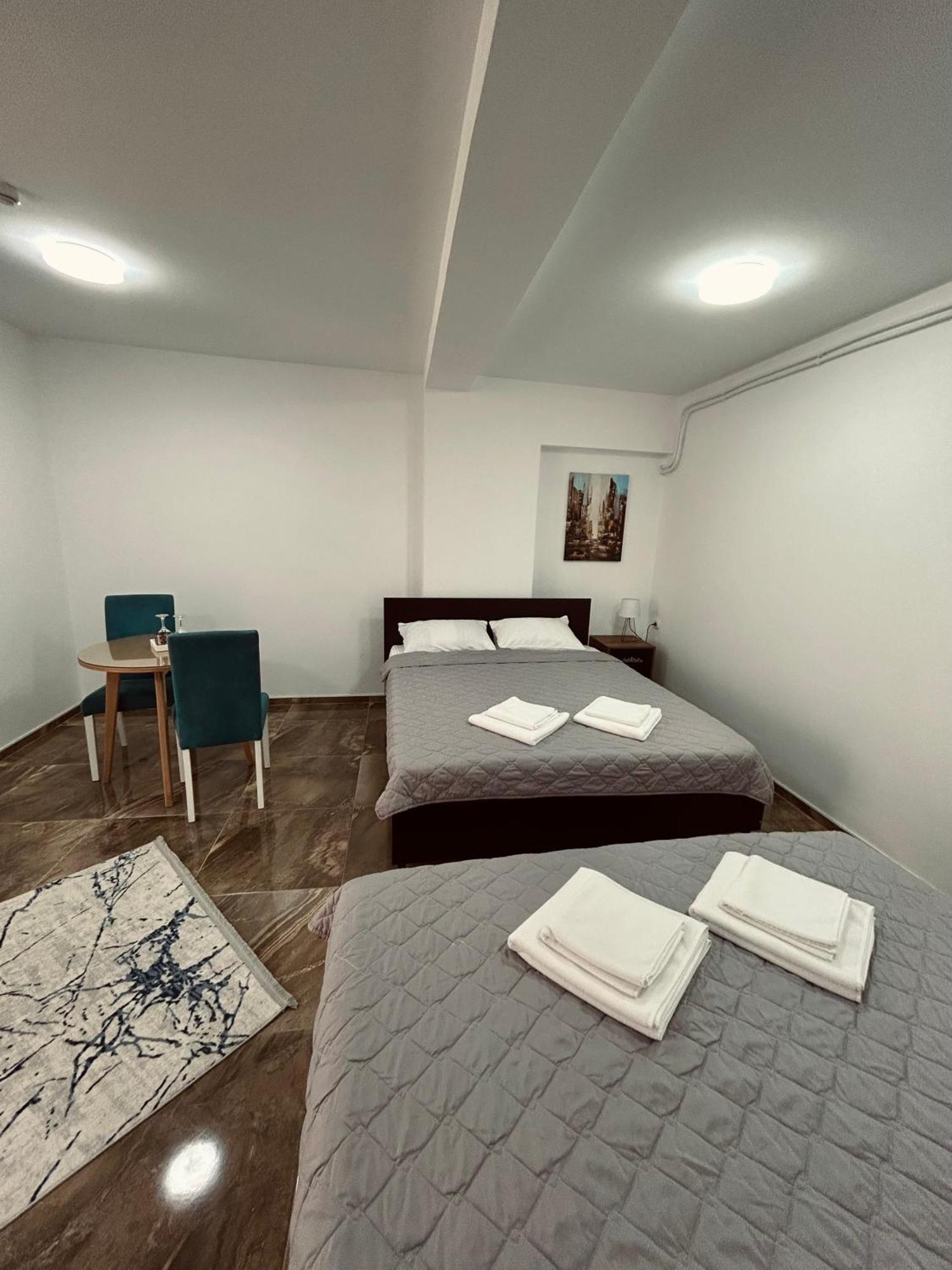 Greenhill Apartments Kumanovo Room photo