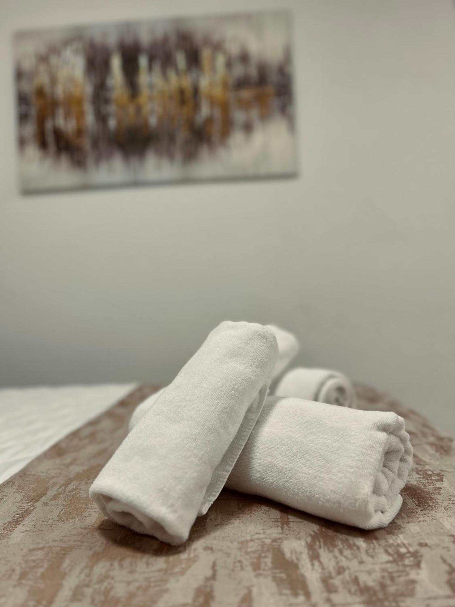 Greenhill Apartments Kumanovo Room photo