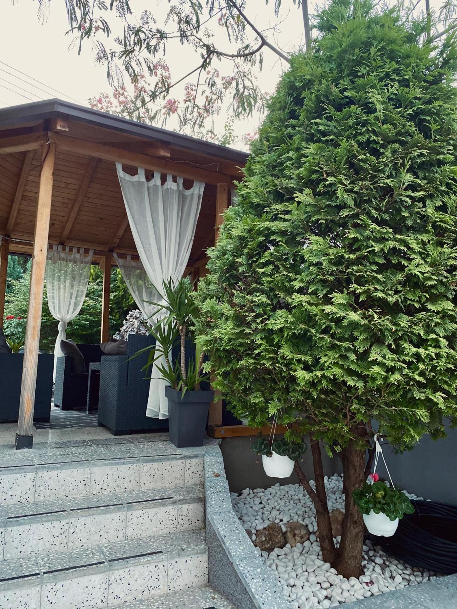 Greenhill Apartments Kumanovo Exterior photo