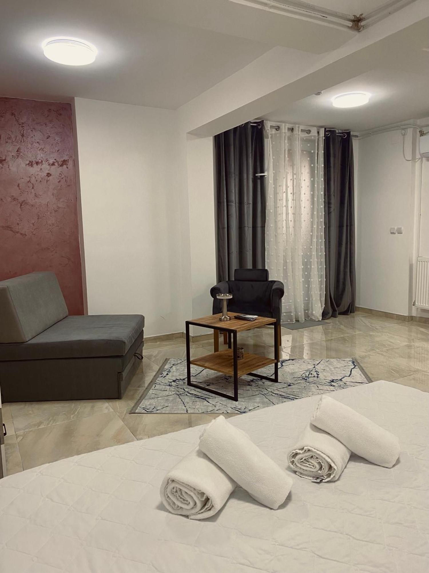 Greenhill Apartments Kumanovo Room photo