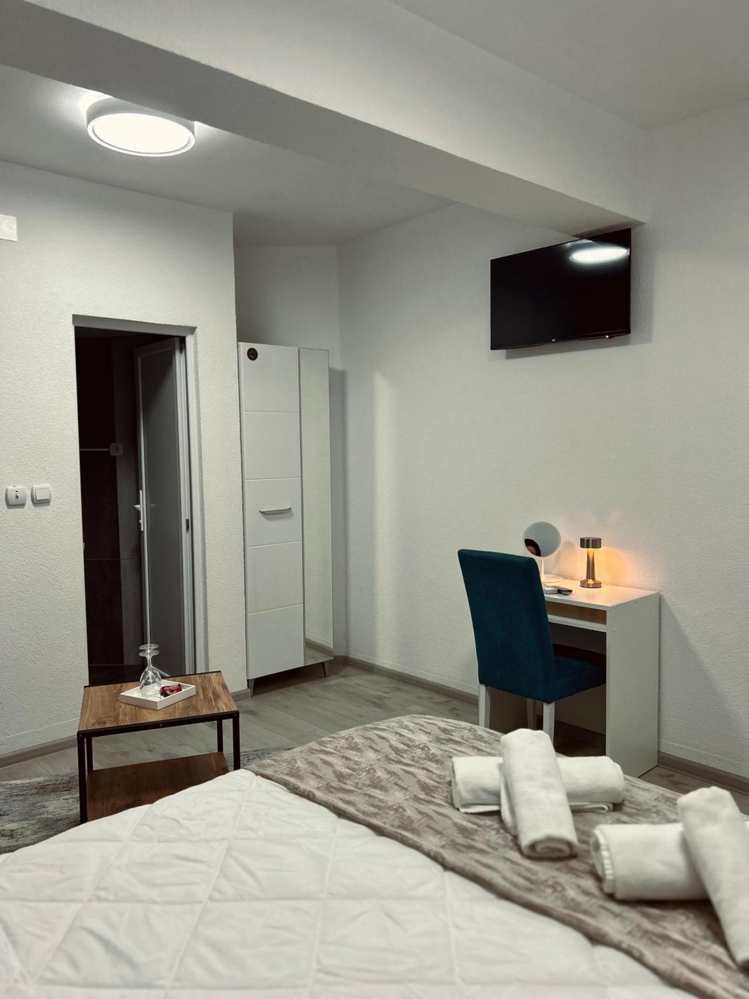 Greenhill Apartments Kumanovo Room photo