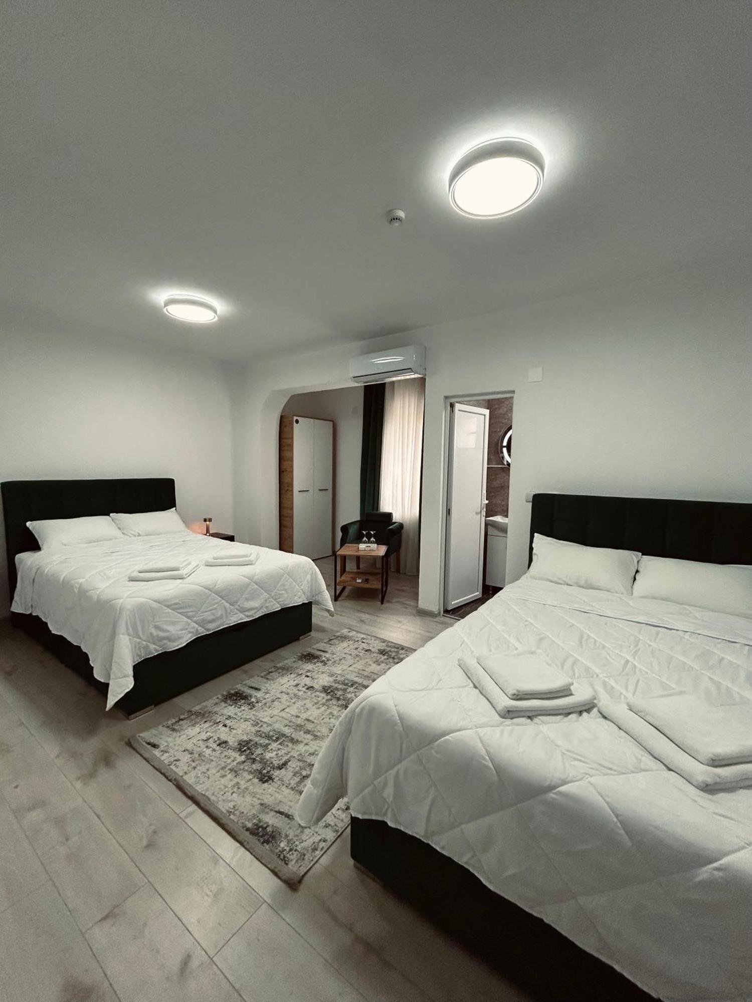 Greenhill Apartments Kumanovo Room photo