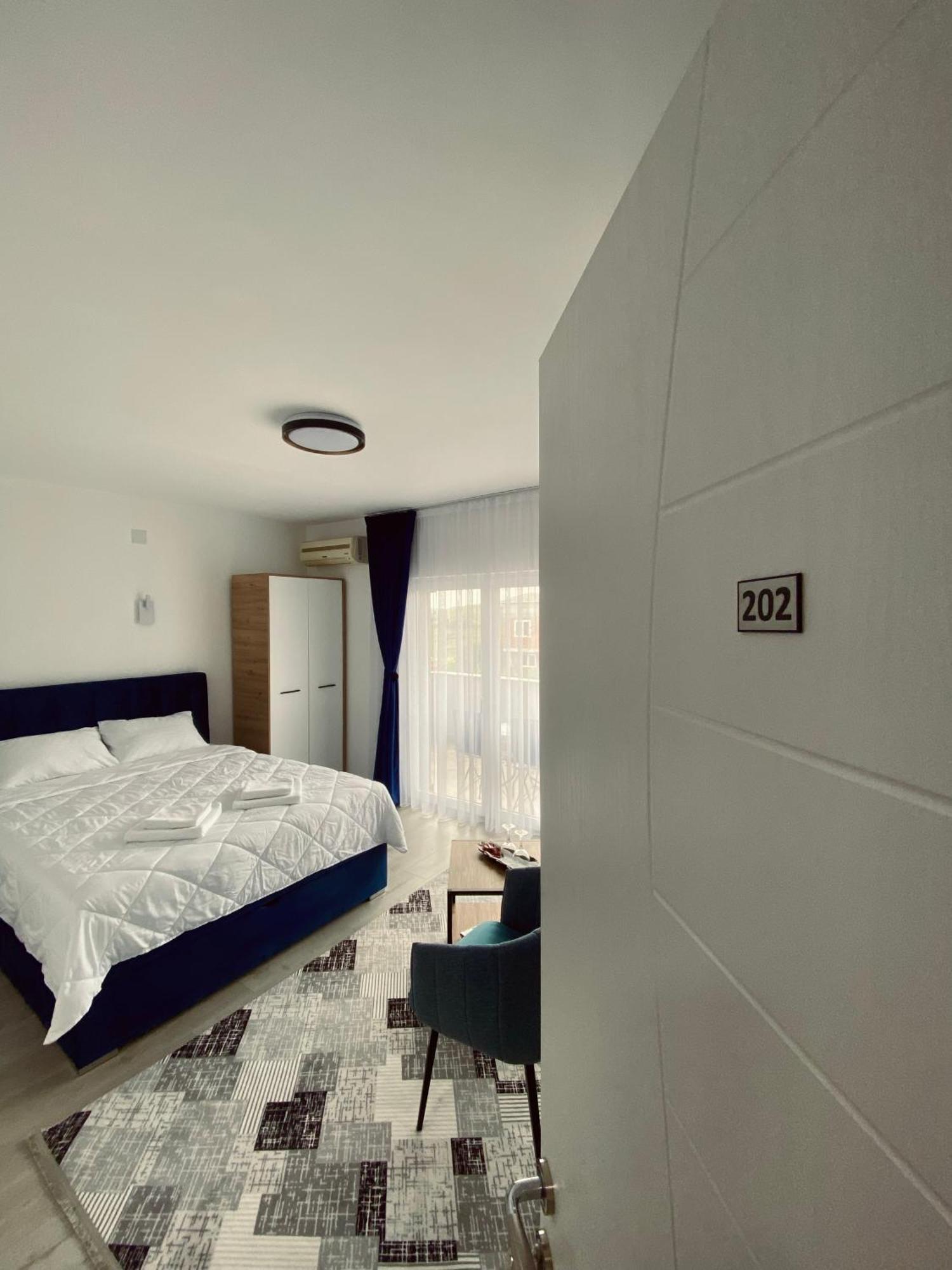 Greenhill Apartments Kumanovo Room photo