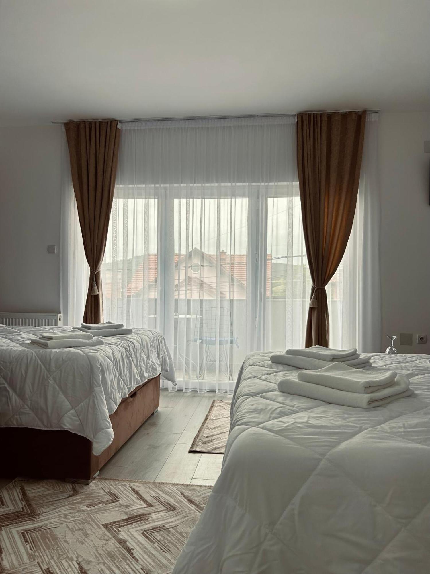 Greenhill Apartments Kumanovo Room photo