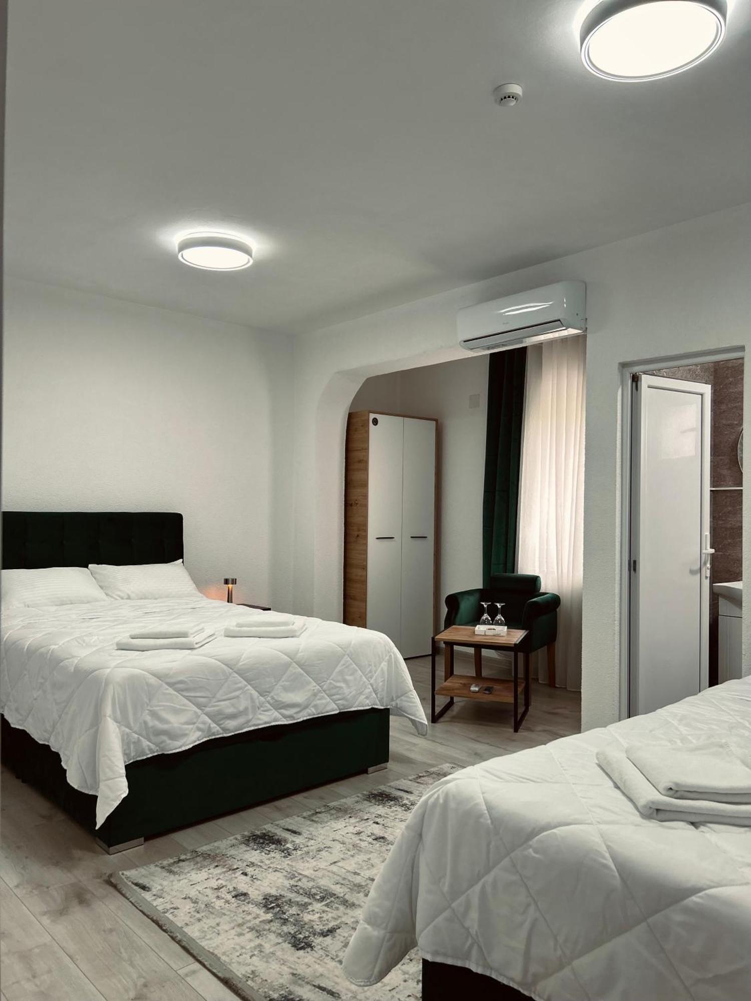 Greenhill Apartments Kumanovo Room photo