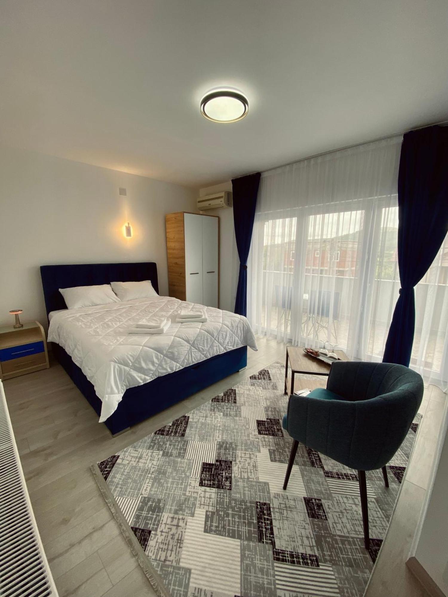 Greenhill Apartments Kumanovo Room photo