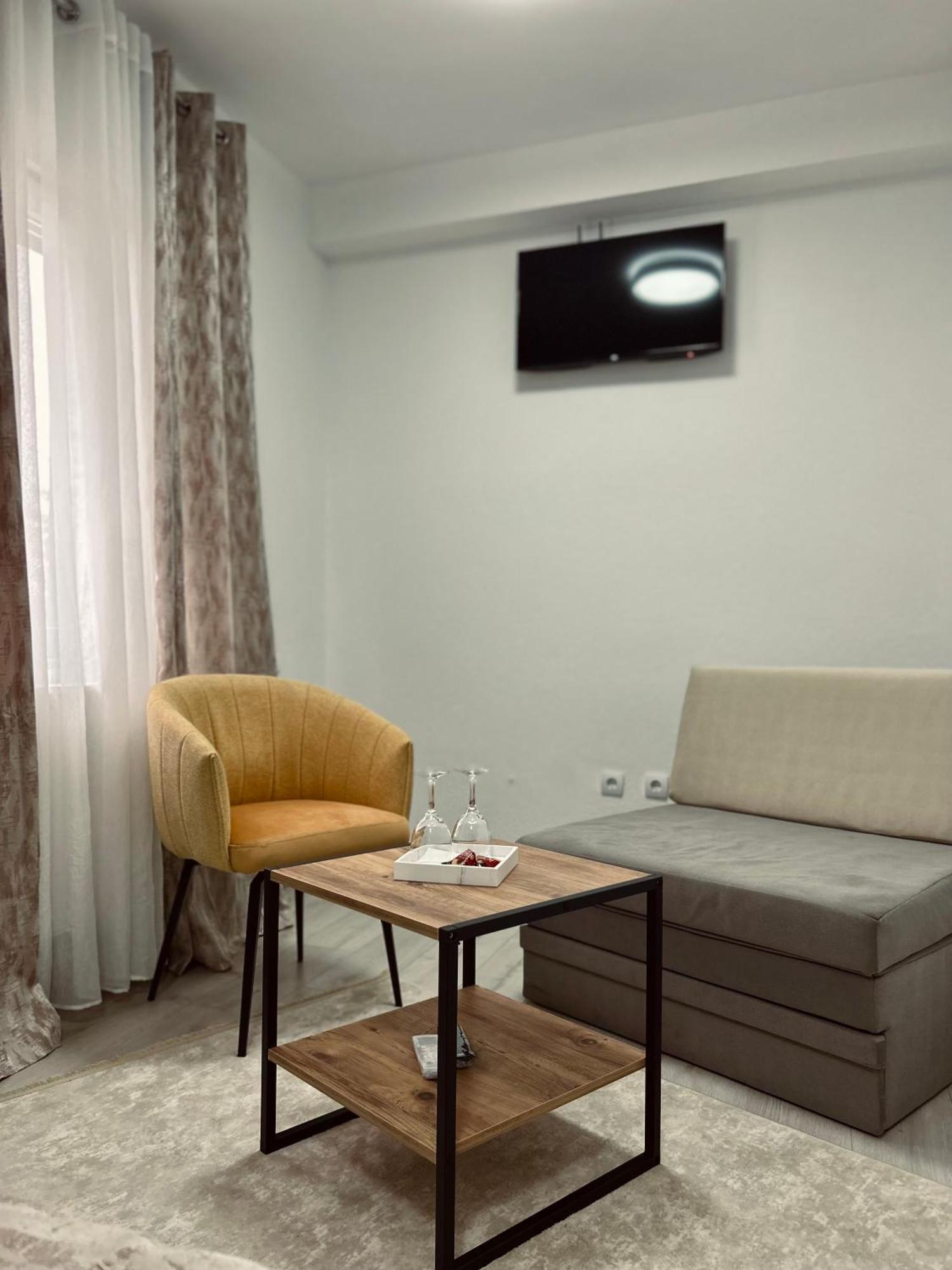 Greenhill Apartments Kumanovo Room photo