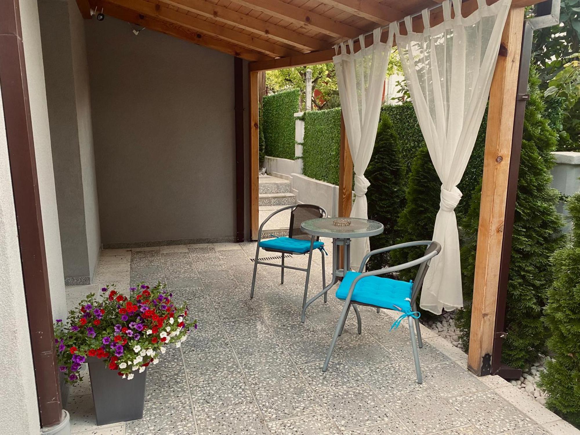 Greenhill Apartments Kumanovo Exterior photo