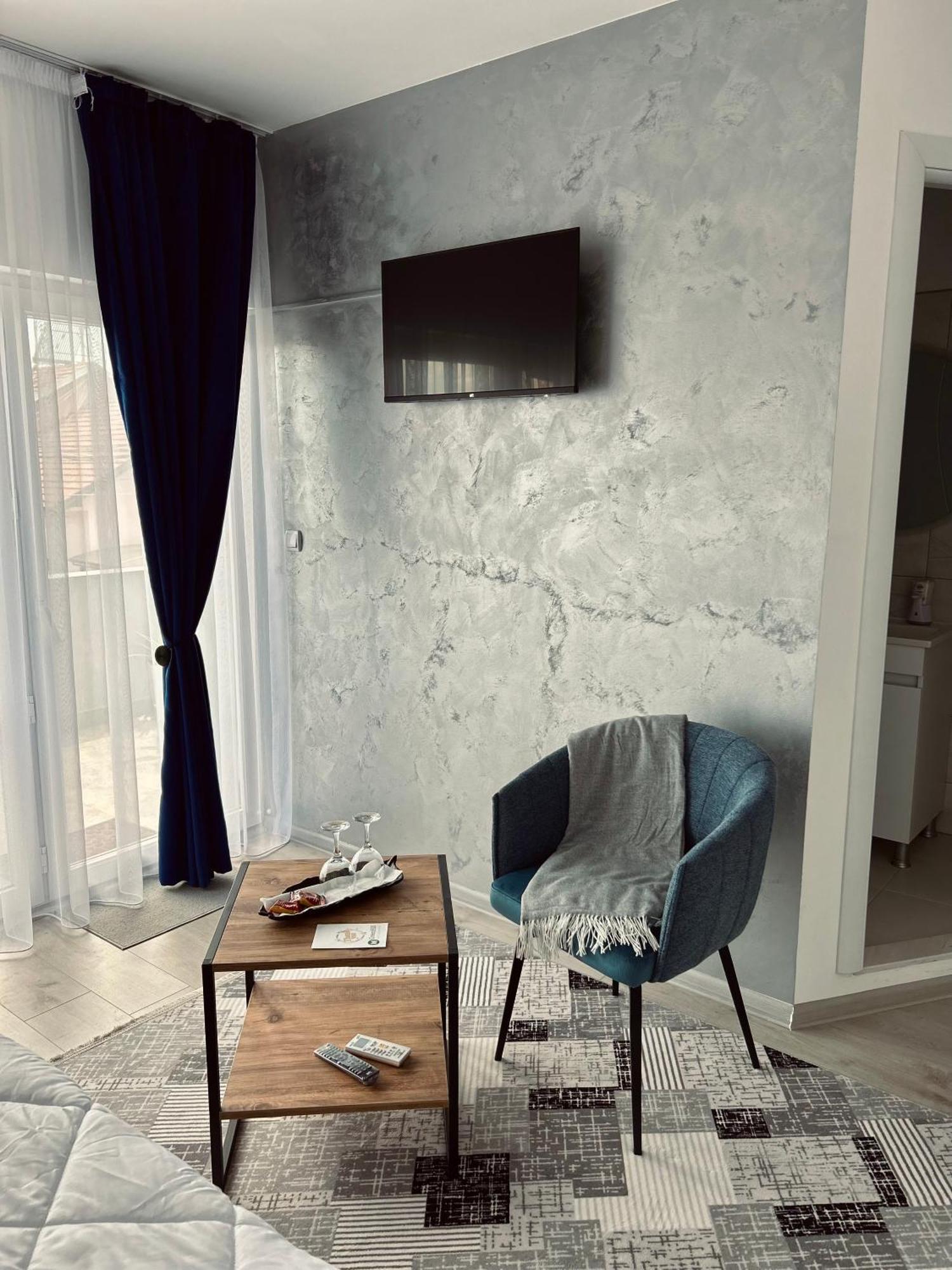 Greenhill Apartments Kumanovo Exterior photo