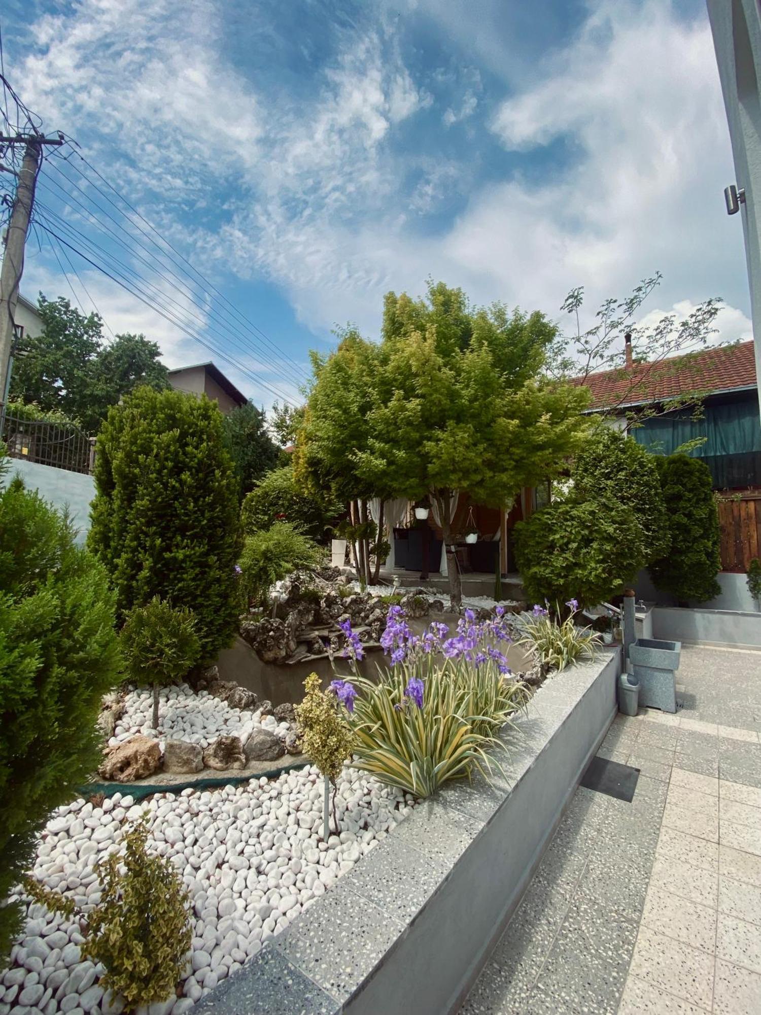 Greenhill Apartments Kumanovo Exterior photo