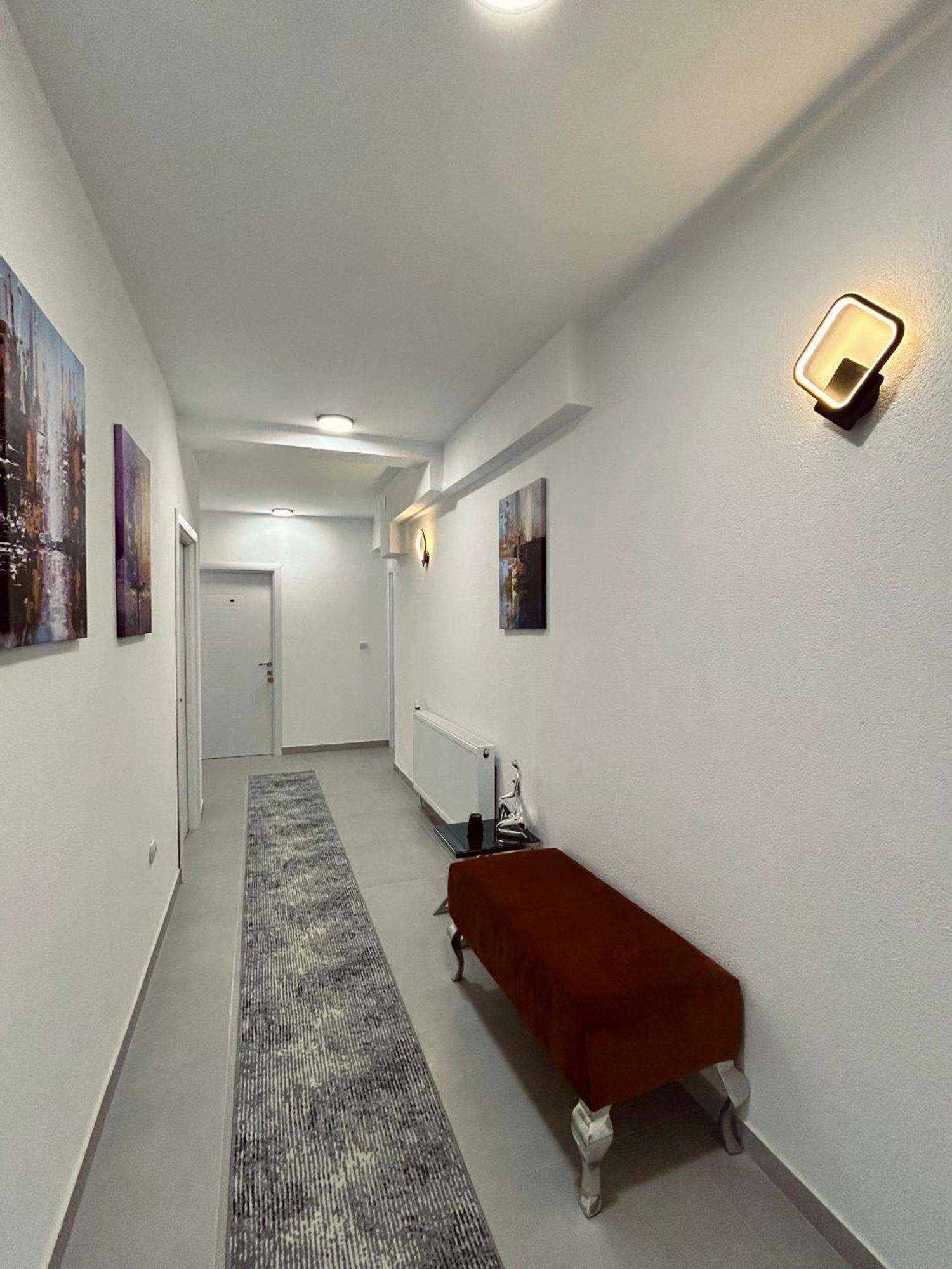 Greenhill Apartments Kumanovo Exterior photo